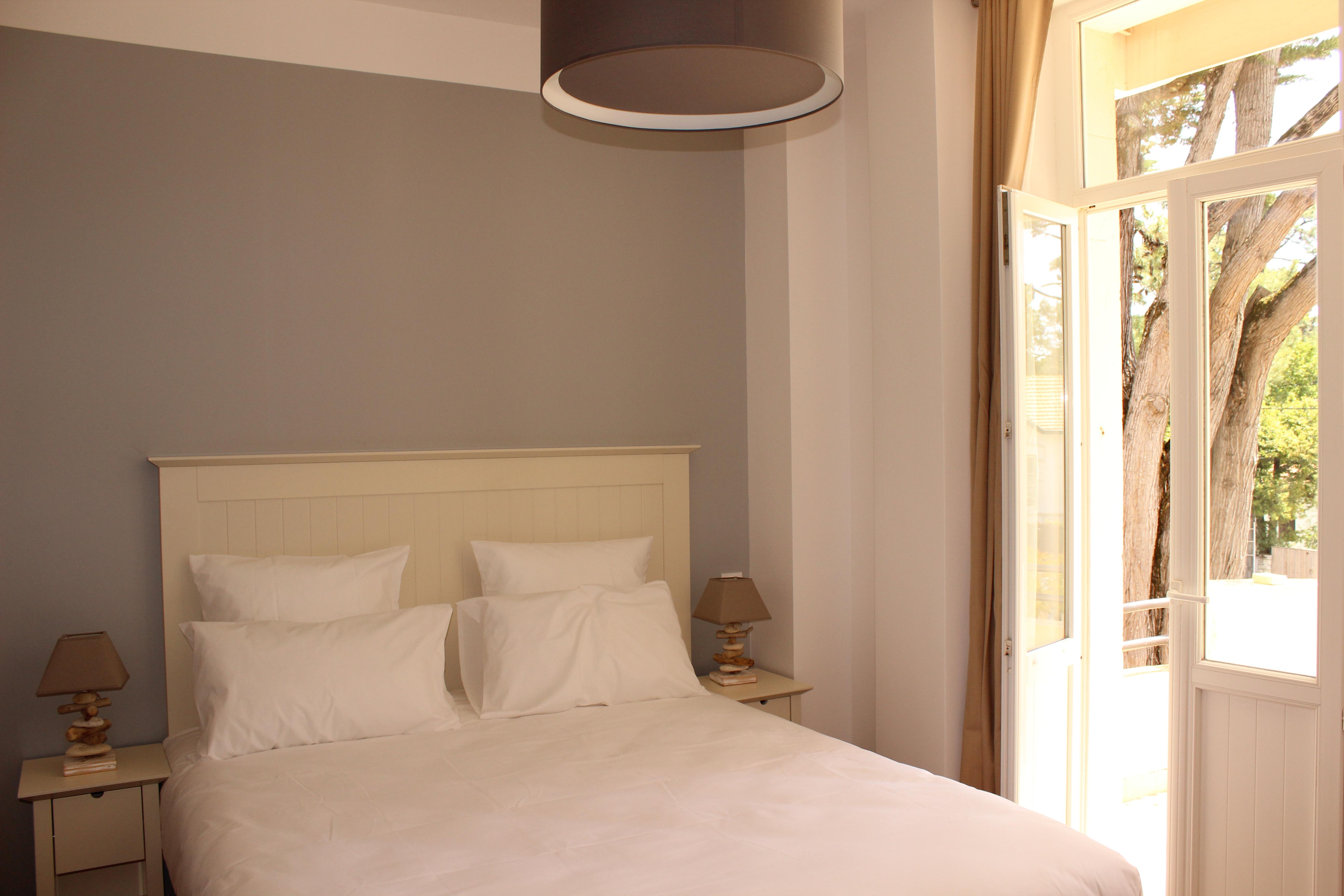 The Originals Boutique, Hotel De La Plage, Marennes Oleron ロンス・レ・バン エクステリア 写真